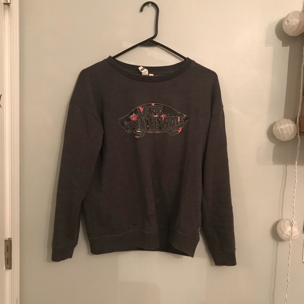 Vans Sweatshirt